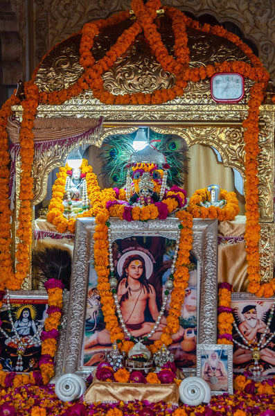 Altar