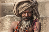 Man in Turban