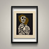 Alebrijas (2 color - 1 of 2)