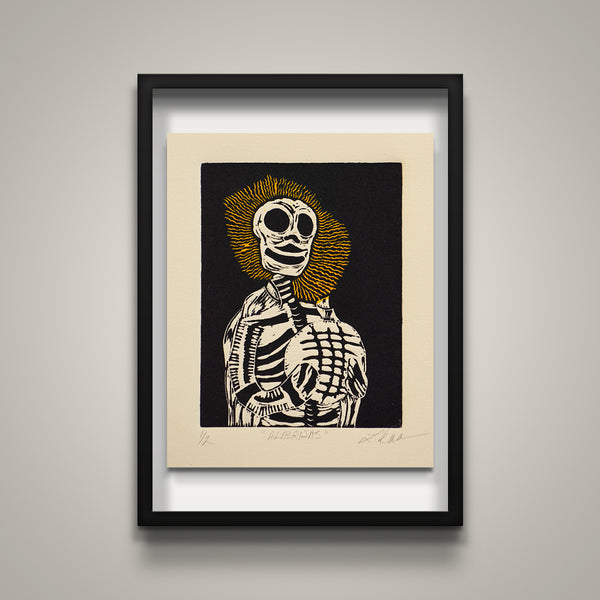 Alebrijas (2 color - 1 of 2)