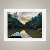 Beautiful Waterway