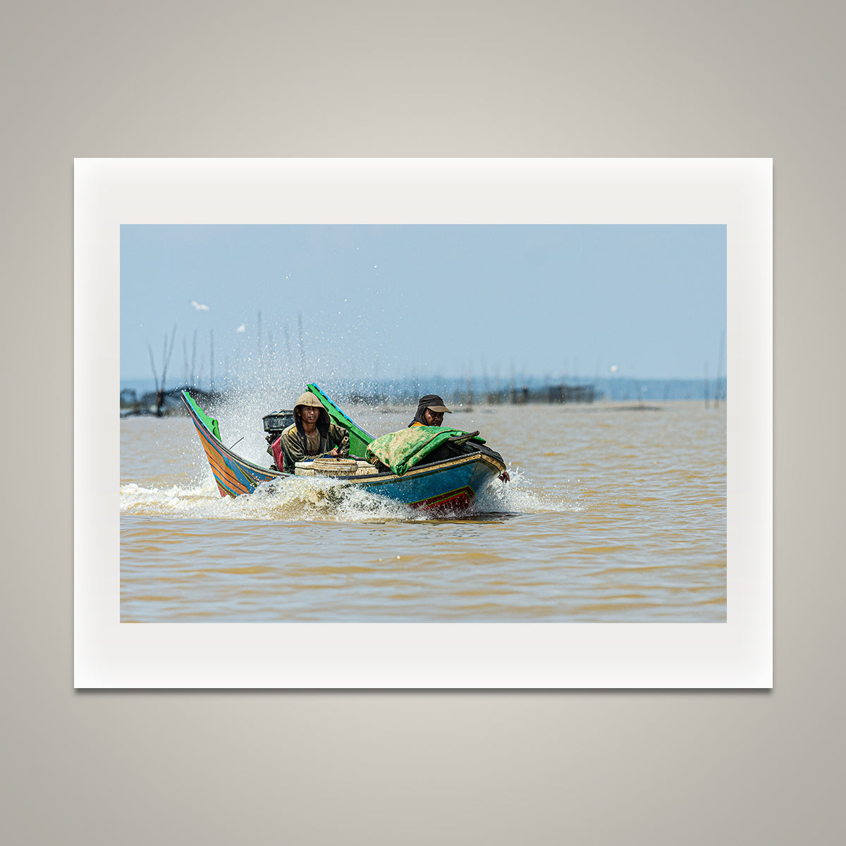 Longboat