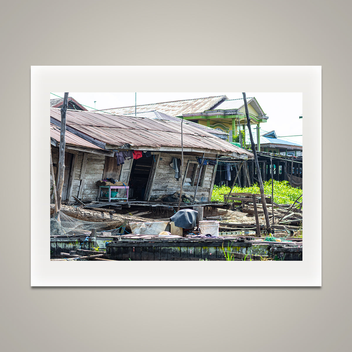 River Home