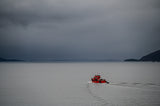 The Red Boat