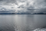 Calm Before the Storm