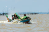 Longboat