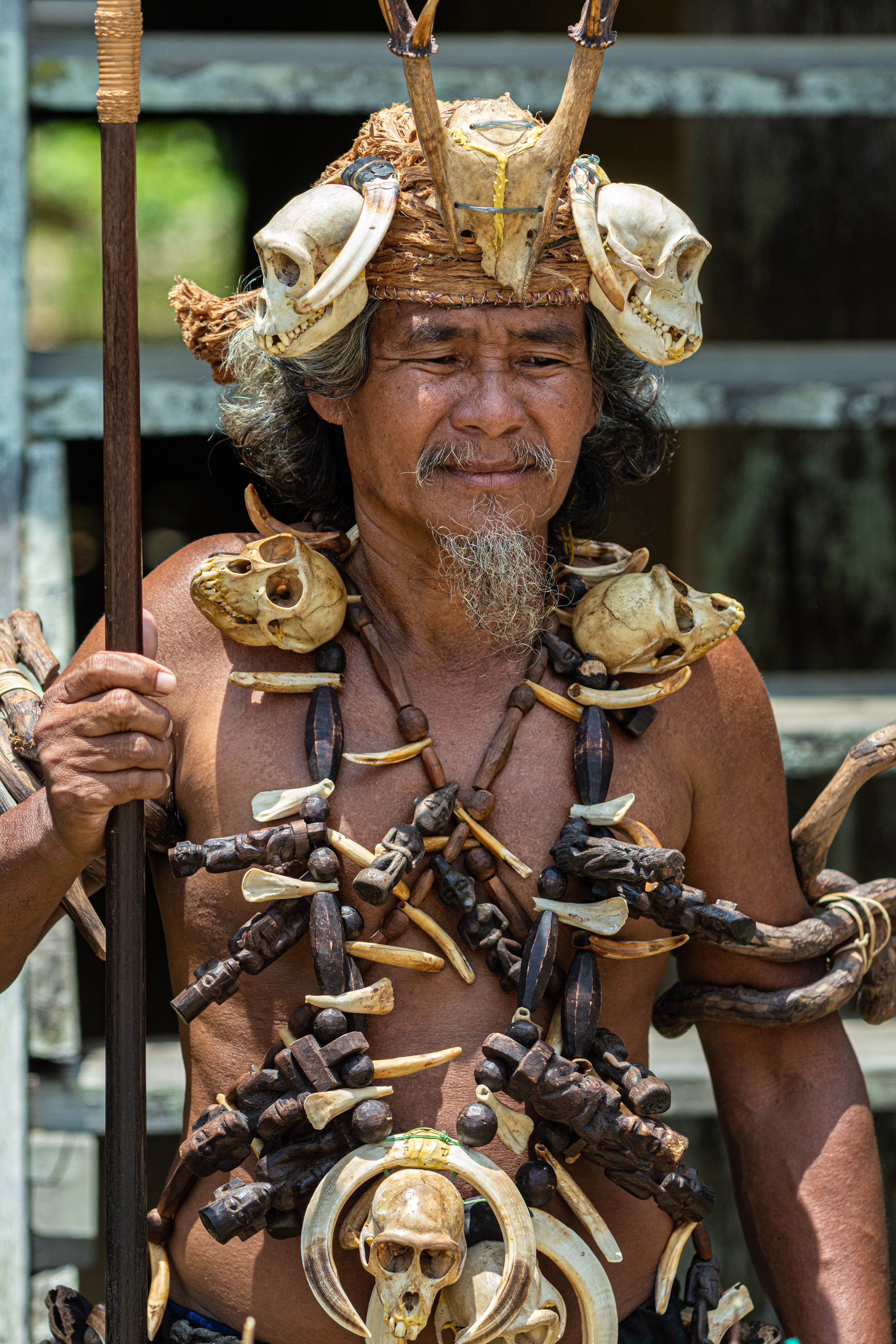 The Chief