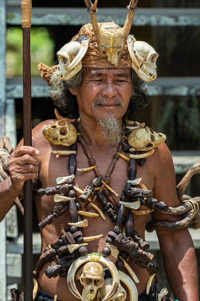The Chief