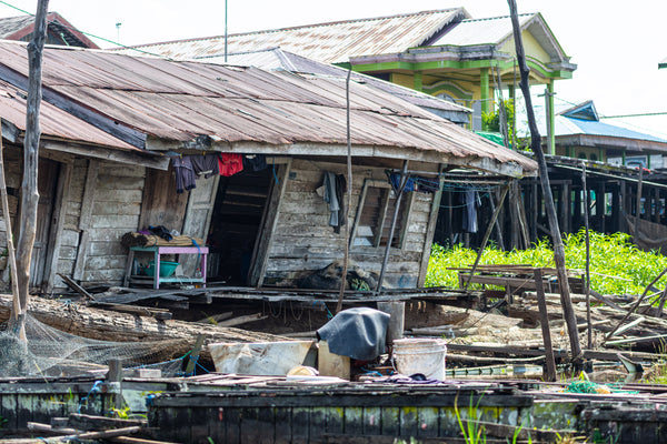 River Home