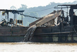 Dredging