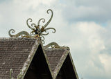 Roof Finial