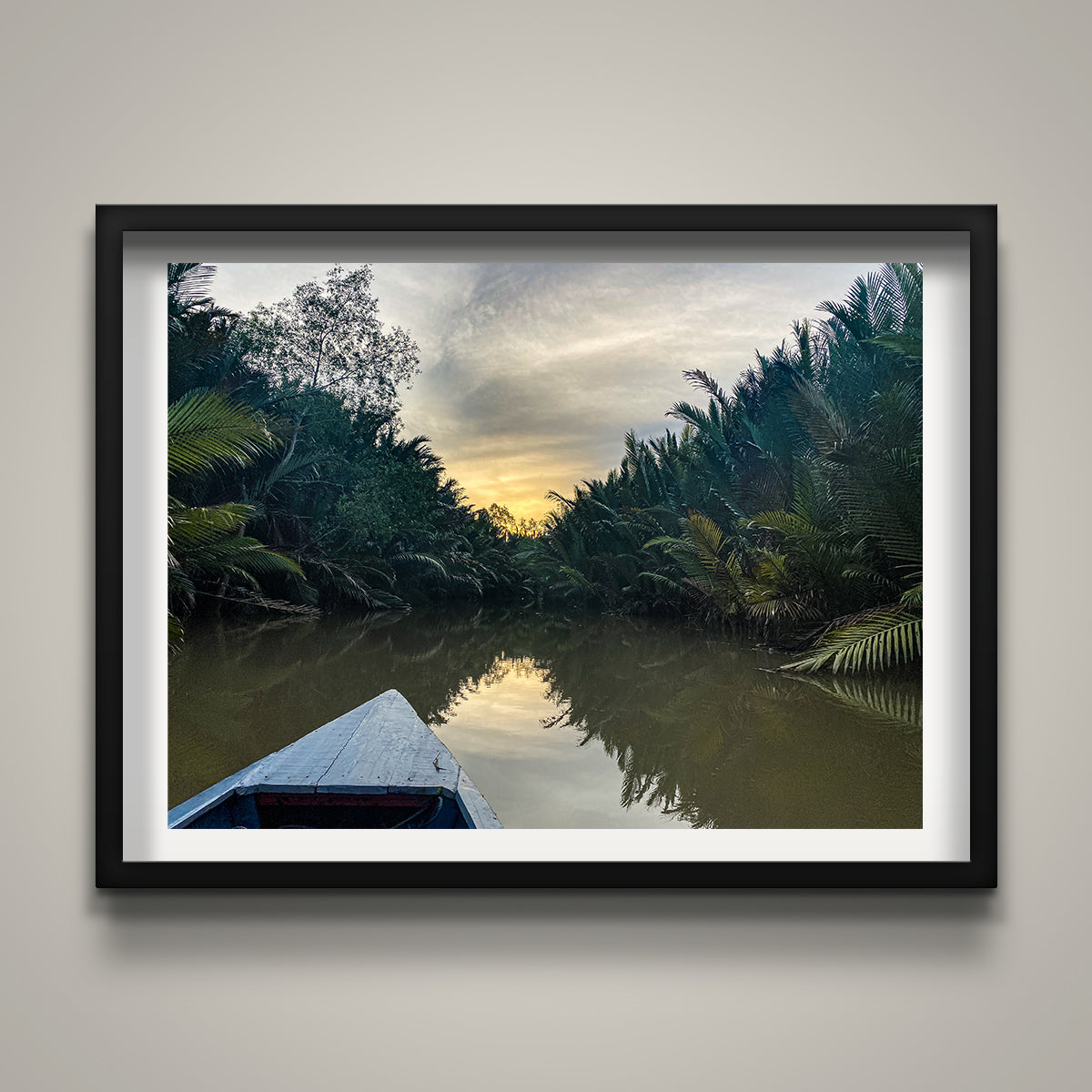 Beautiful Waterway