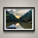 Beautiful Waterway