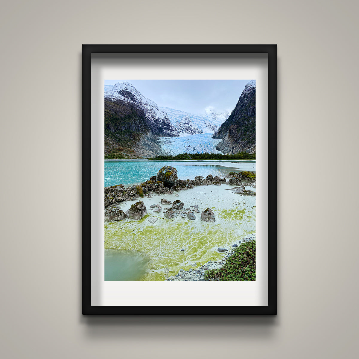 Natural Wonders