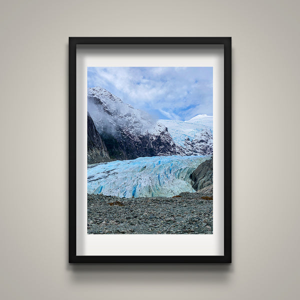 Blue Ice