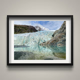 Ice Reflections