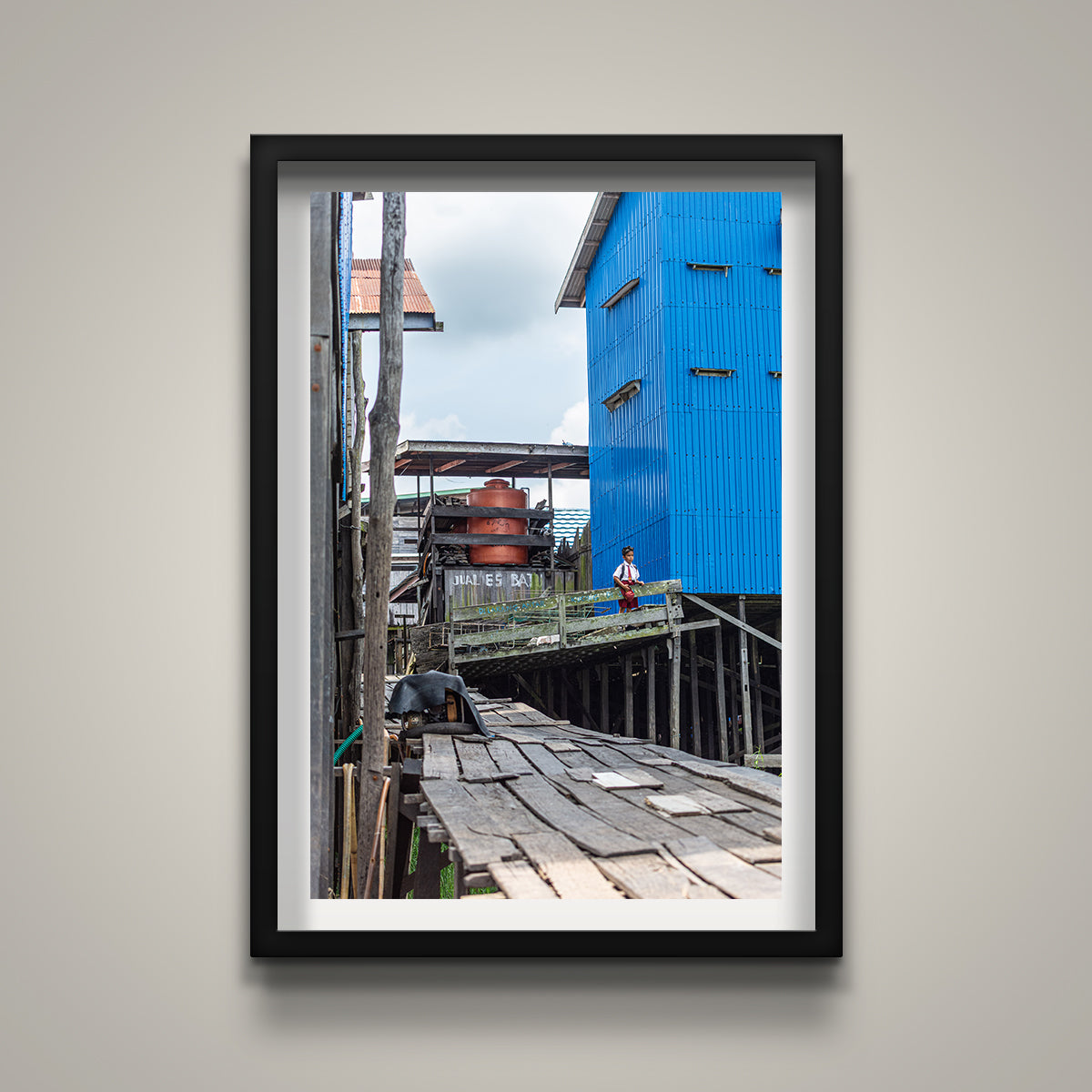 Jual Es Batu