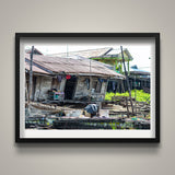 River Home