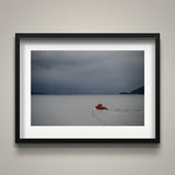 The Red Boat
