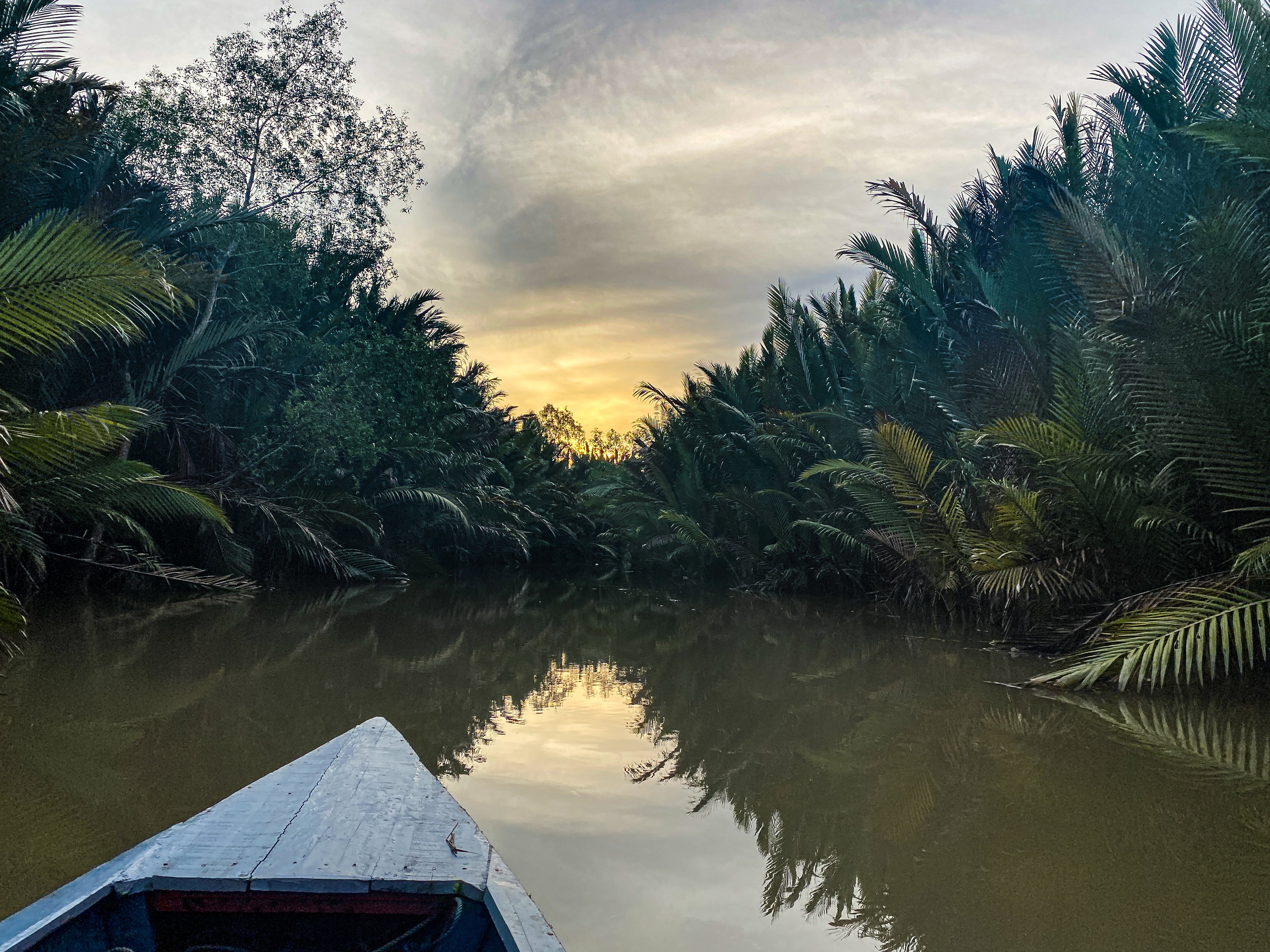 Beautiful Waterway