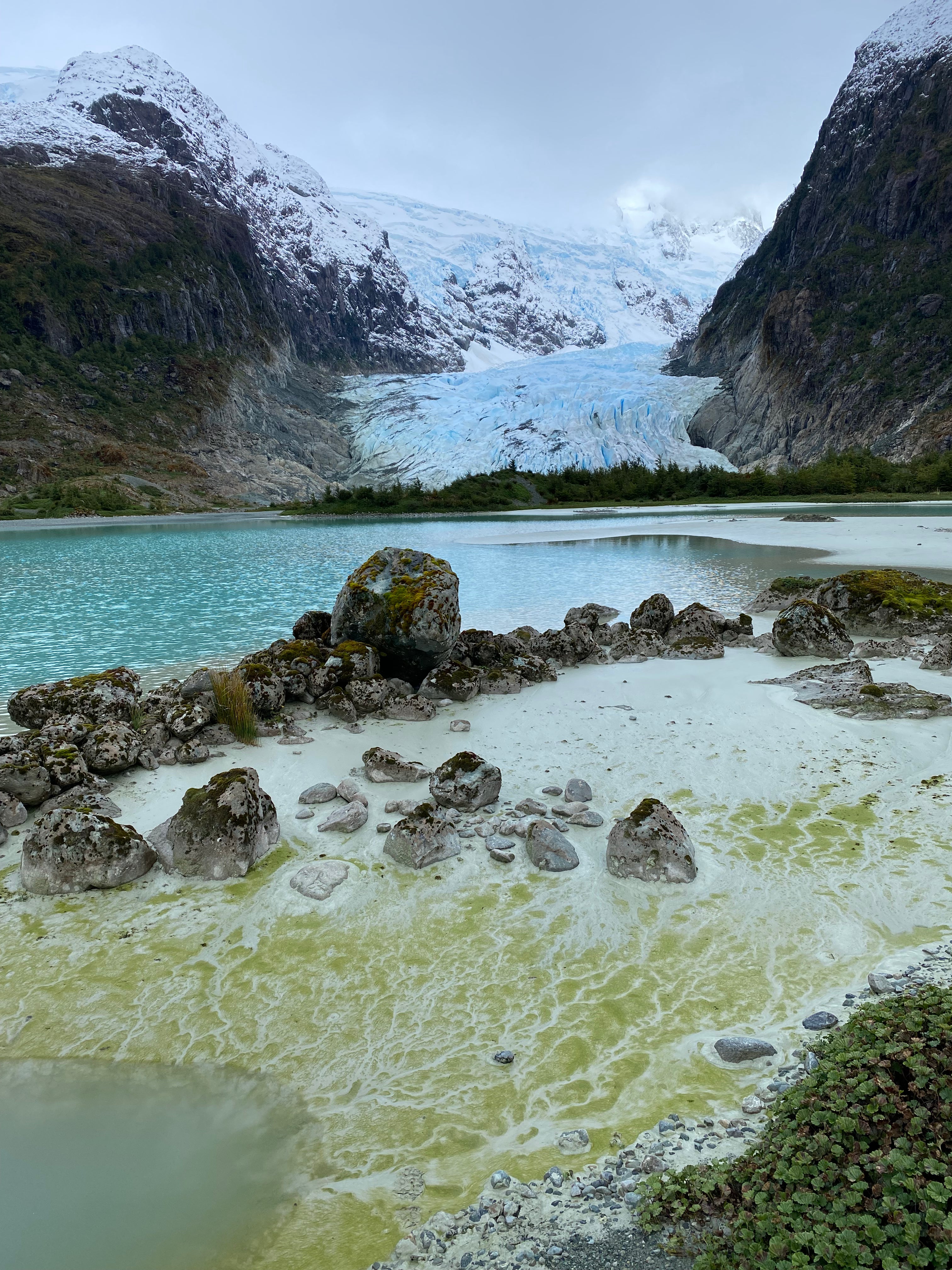 Natural Wonders