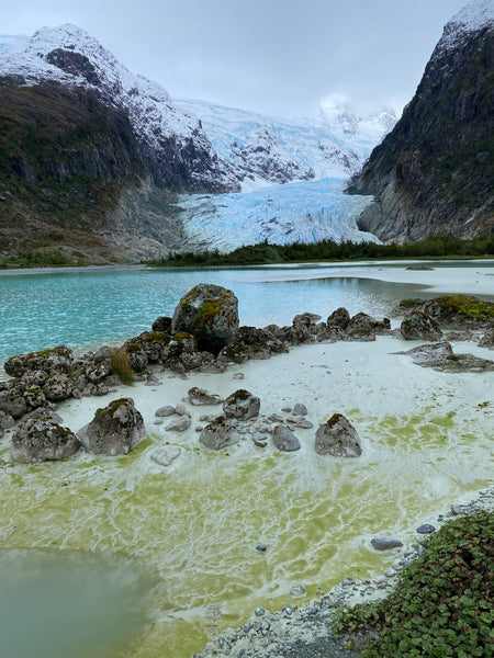 Natural Wonders