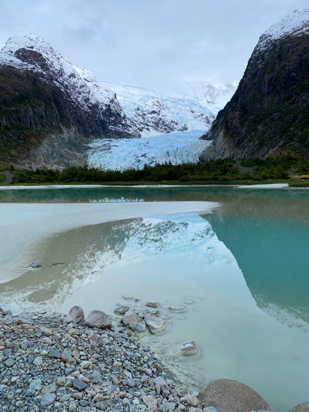Crystal Clear
