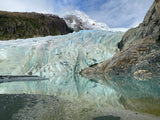 Ice Reflections