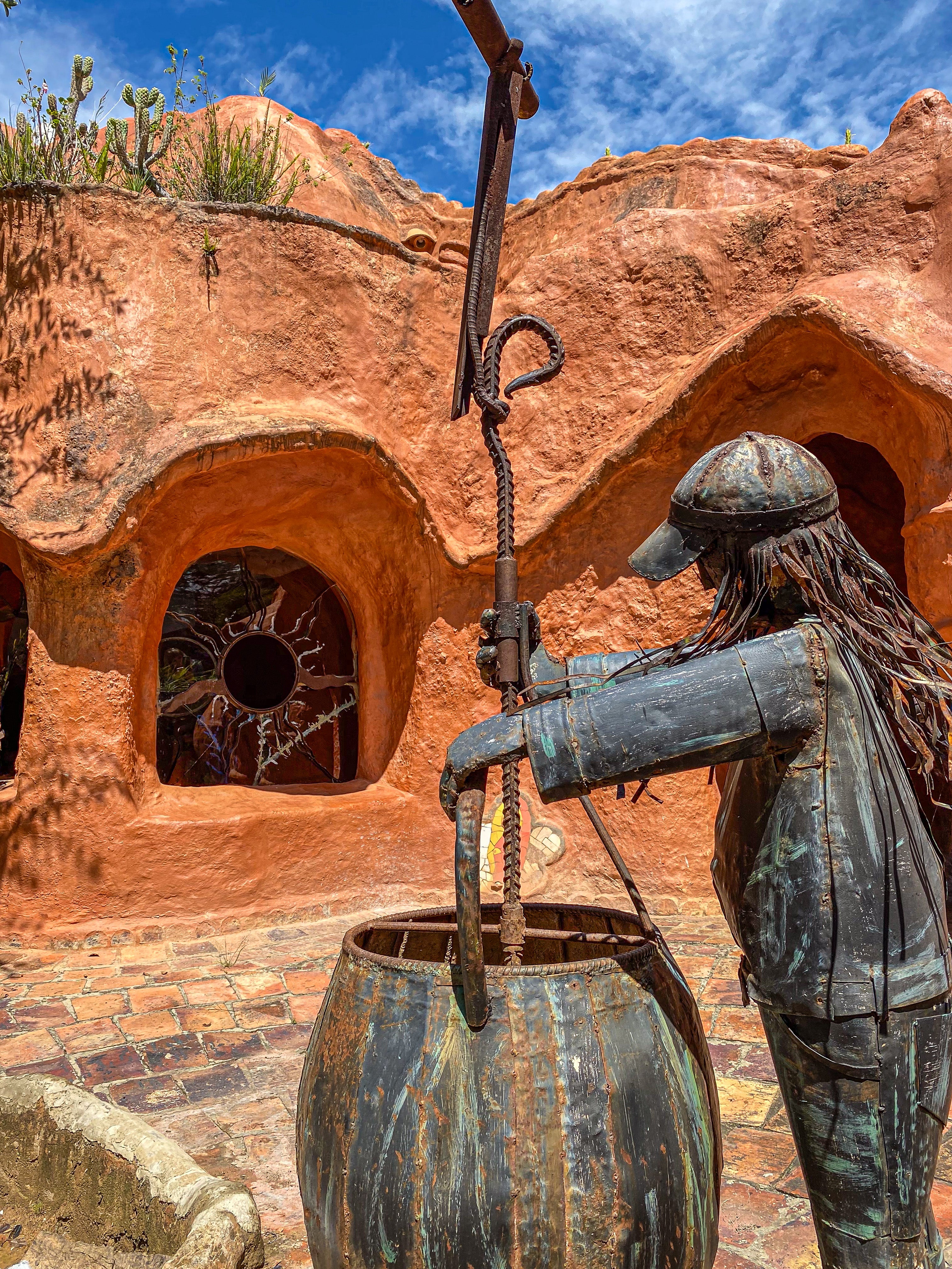 Wishing Well