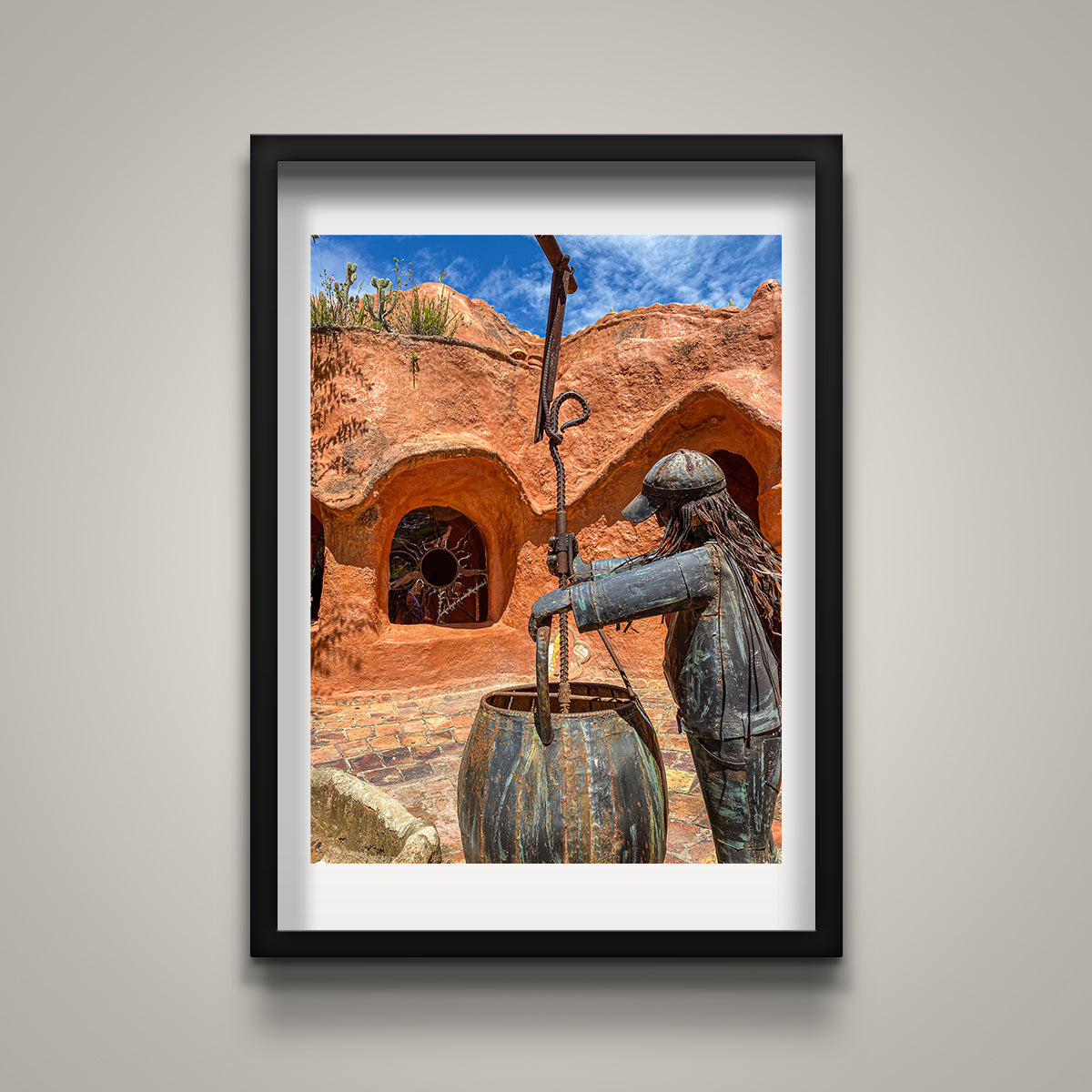 Wishing Well