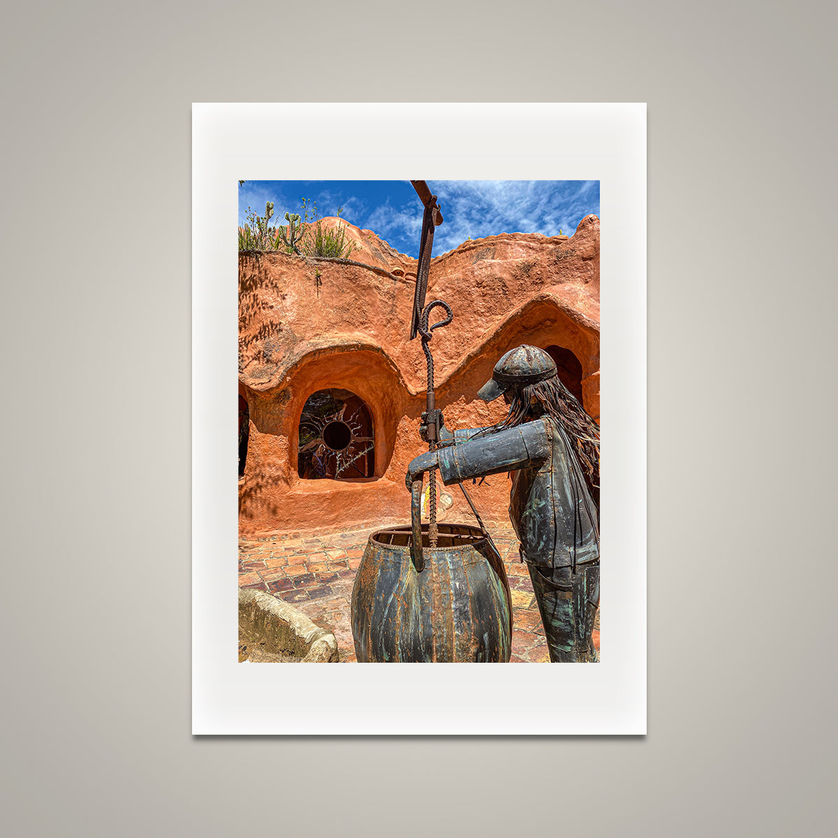 Wishing Well