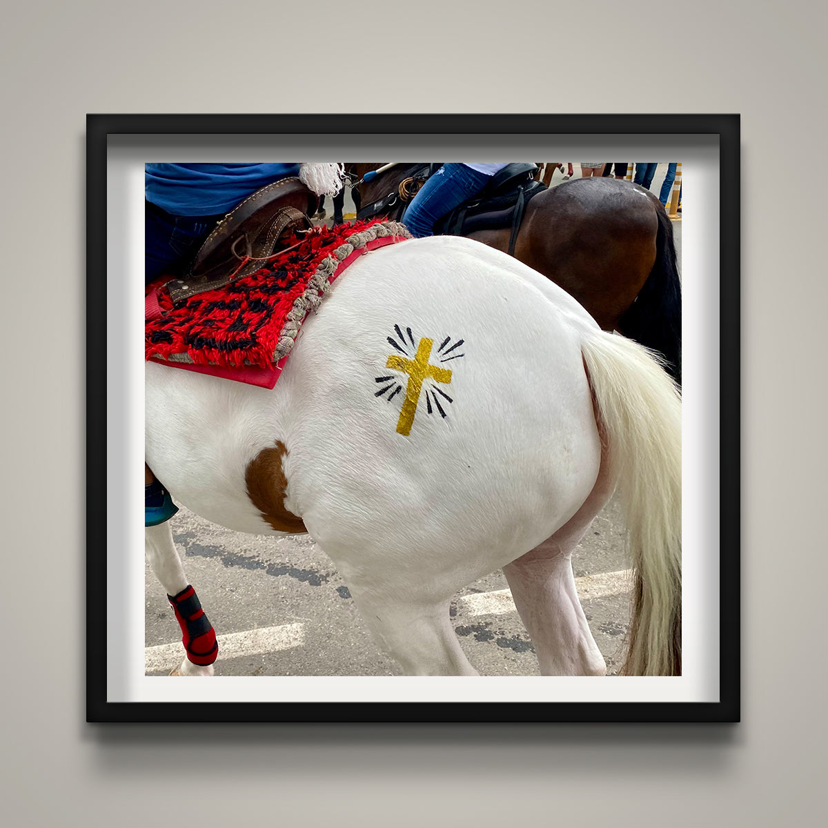 Holy Horse