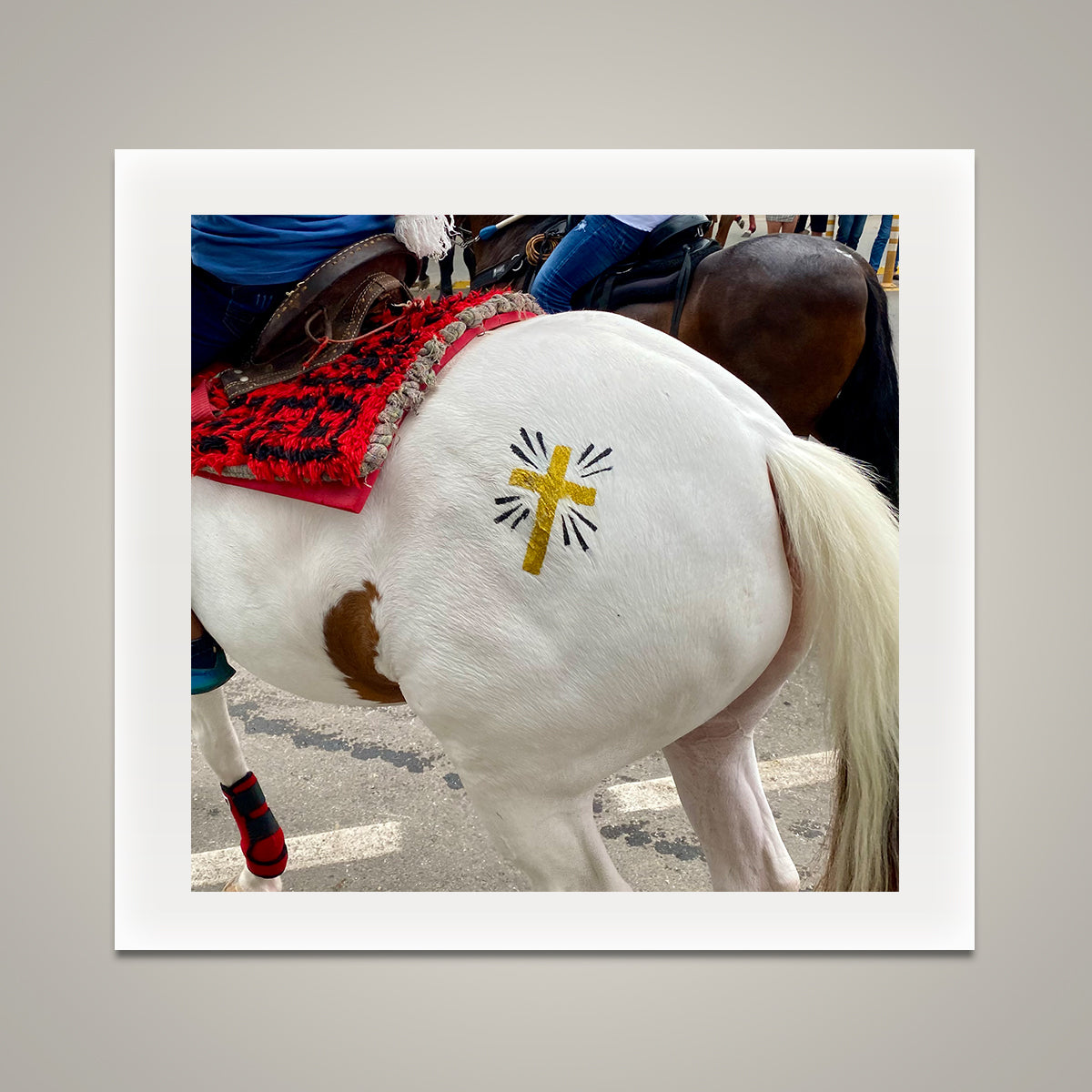 Holy Horse