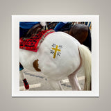 Holy Horse