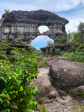 The Orion Gate