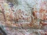 Ancient Rock Paintings