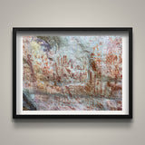 Ancient Rock Paintings