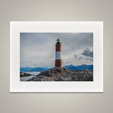 Lighthouse at the End of the World