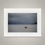 The Red Boat