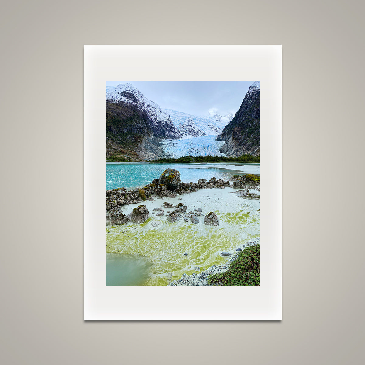 Natural Wonders