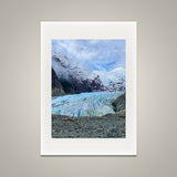Blue Ice