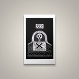 R.I.P. (1 COLOR - 1 OF 2)