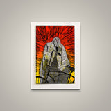 Red Rider (multi-color - 2 of 3)