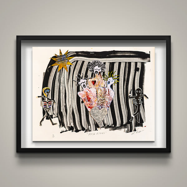 Rock Stars (Multi-color - 1 of 1)