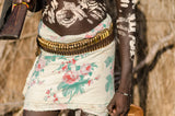 Ammo Belt - Omo Valley - Kara Tribe