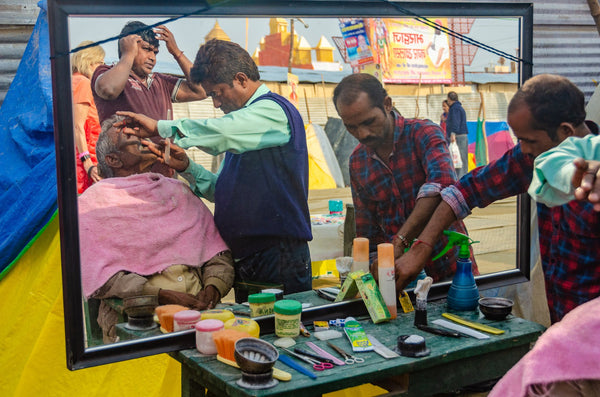 Barber Shop