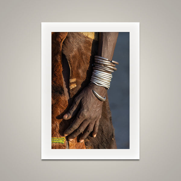 Bracelets - Omo Valley