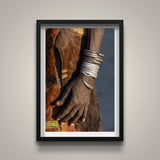 Bracelets - Omo Valley