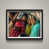 Colors of India