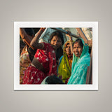 Colors of India